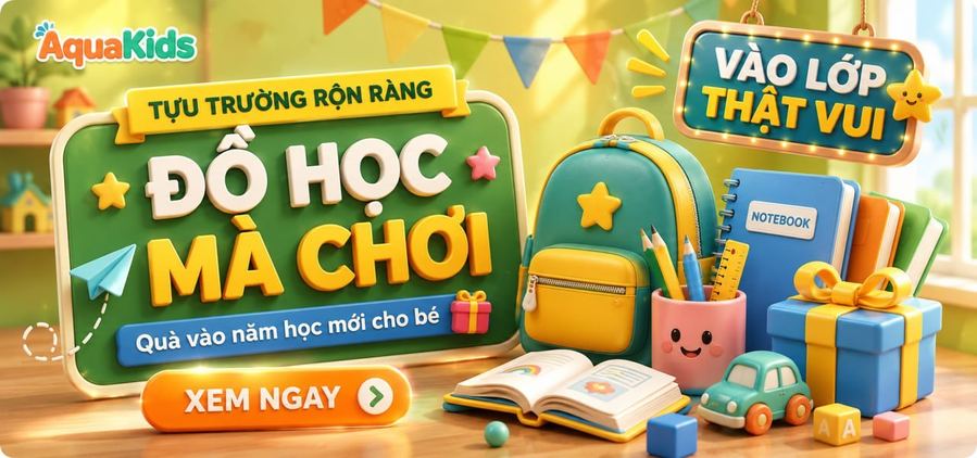 Dịp tựu trường