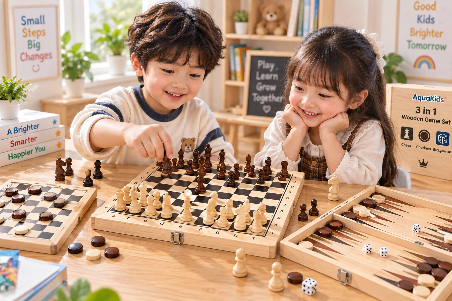 AquaKids product 11 lifestyle image