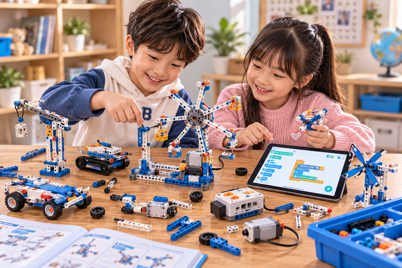 Anh lifestyle / cach choi san pham AquaKids 23