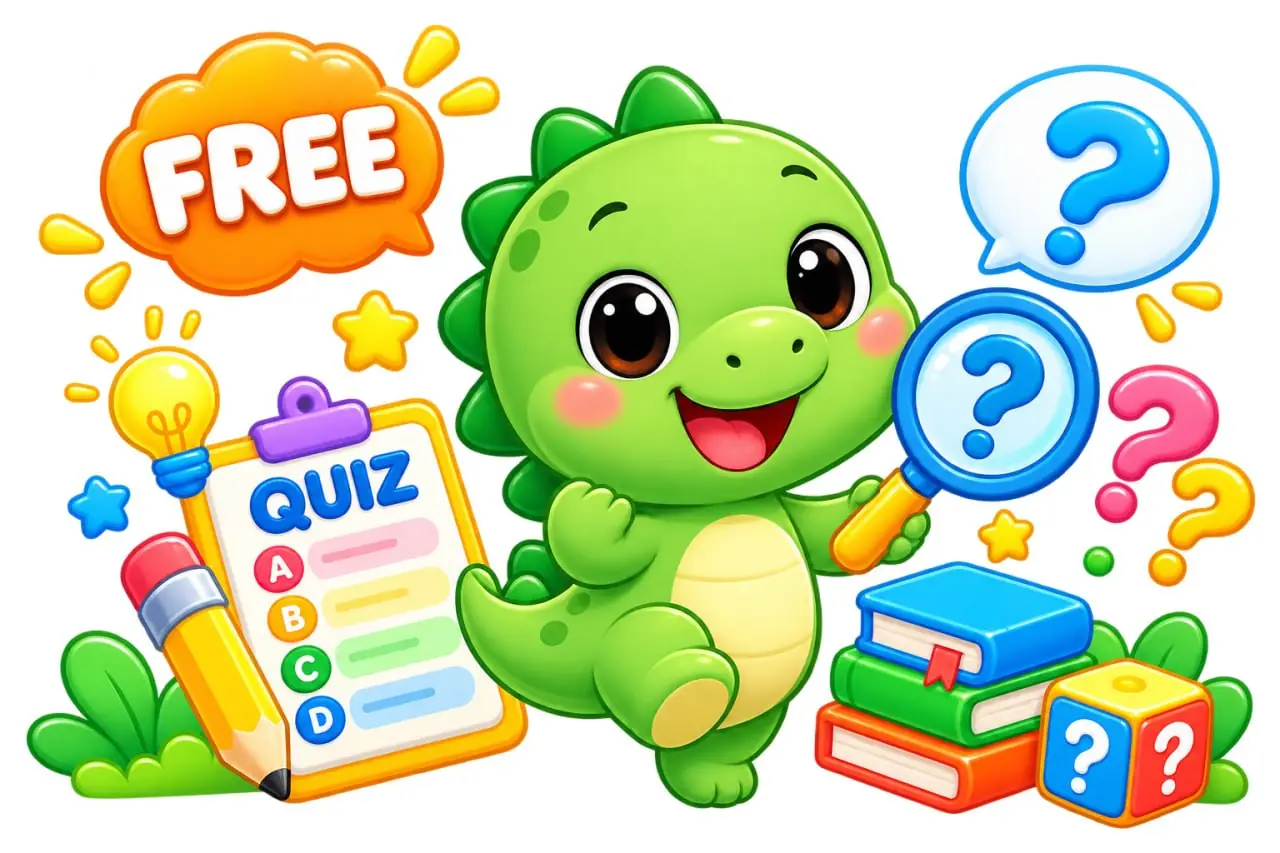 Quiz & câu đố
