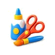 Icon Đồ chơi thủ công DIY