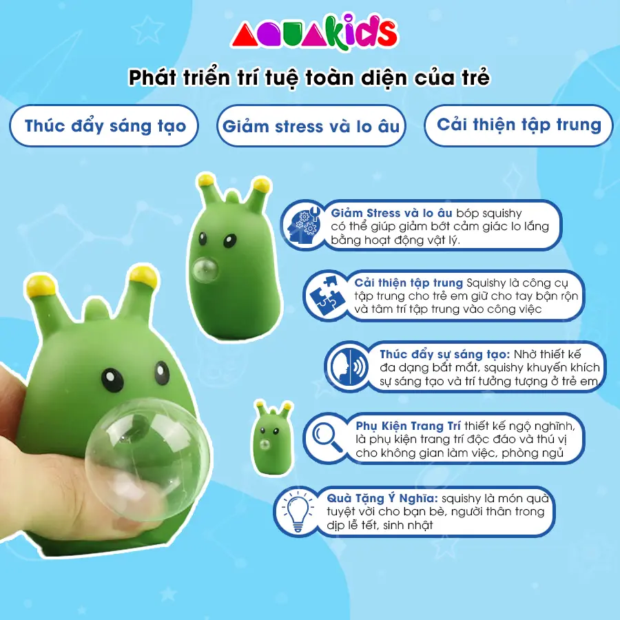 công dụng sản phẩm sâu bướm bong bóng.webp