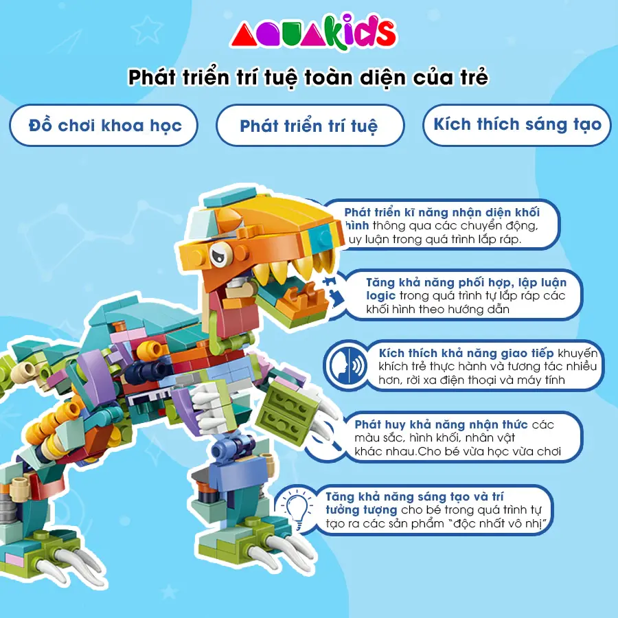 công dụng sản phẩm bo-lap-rap-khung-long.webp