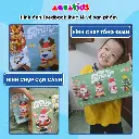 ảnh chụp cận cảnh set noel.webp