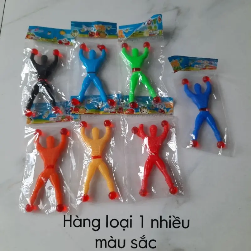 Đồ chơi trẻ em thông minh gà bay dính tường 