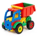 Đồ chơi lắp ráp