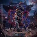 Mô hình Luffy Nightmare One Piece Figure Anime PVC 18cm Trưng Bày & Sưu Tầm