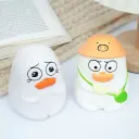 Đồ chơi Squishy Vịt Ducky bóp xả stress siêu mềm cute đáng yêu Aquakids